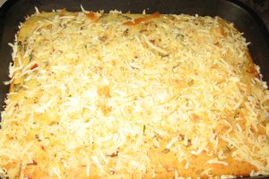 PIZZA TARANEASCA