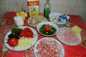 Chec aperitiv