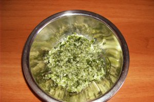 Sos Tzatziki