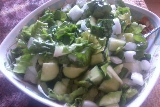 Salata Rapida