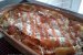 Lasagna cu pui, legume si mozzarella Granarolo-1