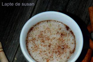 Lapte de susan
