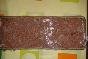 Tortulet de biscuiti
