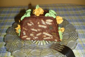 Tortulet de biscuiti