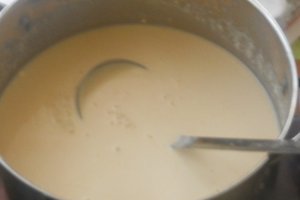 Clatite cu duleata de cirese (hultoane)