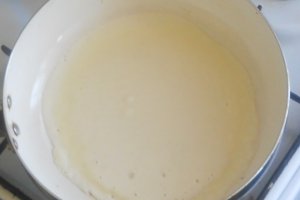 Clatite cu duleata de cirese (hultoane)
