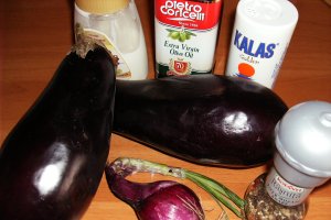 Salata de vinete