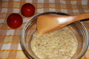 Salata de vinete