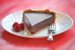 Raspberry chocolate tart-2