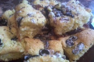 Deliciu cu dulceata