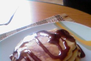 Pancakes