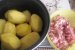 Musaca de cartofi cu mixt de legume si carne tocata-2