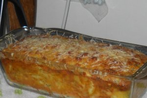 Chec aperitiv cu dovleac