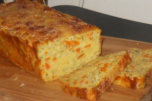 Chec aperitiv cu dovleac