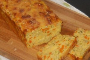 Chec aperitiv cu dovleac