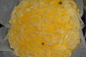 Budinca de macaroane