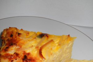 Budinca de macaroane
