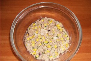 Salata de ton