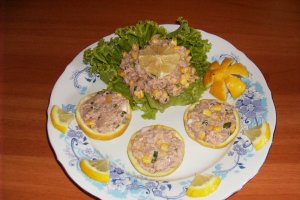 Salata de ton