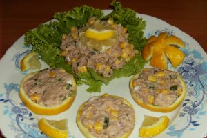 Salata de ton