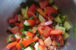 Salata de sezon