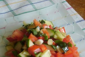 Salata de sezon