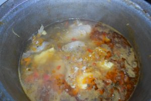 Papricas de vara