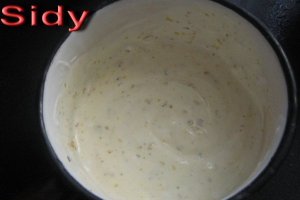 Bors din ciuperci pleurotus