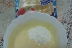 Supa de fructe