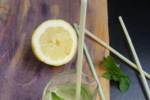 Limonada cu menta
