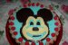 Tort festiv-Mickey Mouse-2