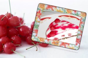 Tort cu visine