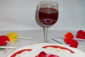 Tort cu visine