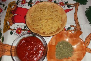 Ciorba de rosii