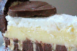 Tort rulada