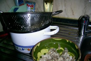 Ciorba de peste