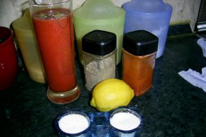 Ciorba de peste