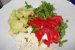 Salata racoritoare cu pepene galben-1