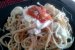 Spaghettini cu mozzarella si sos picant de legume-0