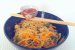Noodles cu pui-2
