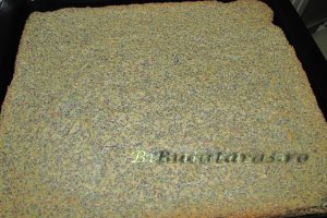 Prajitura Tosca