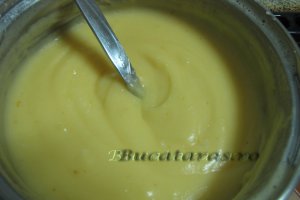 Prajitura Tosca