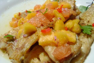 File de cod Alaska mediteranean