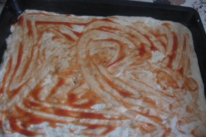 PIZZA