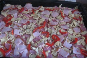PIZZA