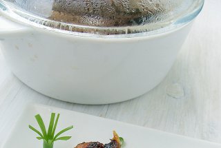 Porc cu 5 arome chinezesti