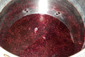 Sirop de afine