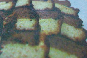 Mini-tort la tava