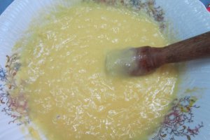Crema de usturoi
