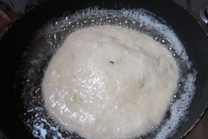 Aperitive scoverzi ca la Ralesti